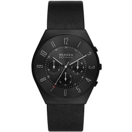 Reloj Hombre Skagen GRENEN CHRONOGRAPH Precio: 143.68999986. SKU: S7233666