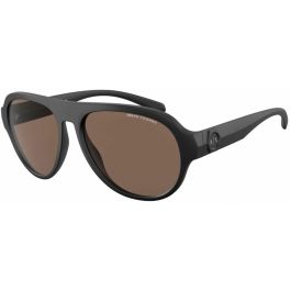 Gafas de Sol Hombre Armani Exchange AX4126SU-807873 ø 58 mm Gafas de Sol Hombre Armani Exchange AX4126SU-807873 ø 58 mm Precio: 74.50000008. SKU: B15X52HCDV