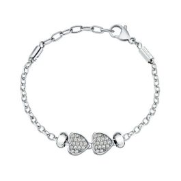 Pulsera Mujer Morellato SCZ1316 Plateado Precio: 66.59000018. SKU: B12FA8V9E6