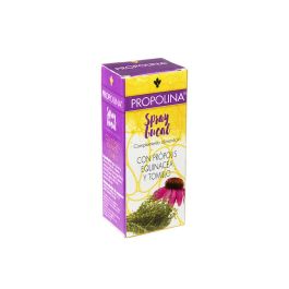 Spray Bucal Propolina Precio: 10.5000005. SKU: B19Y4MELJ9