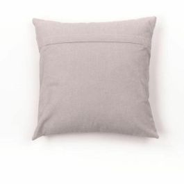 Today TOD1700216549240 Cojín Decorativo CHARME Tejido Slub y Chambray con Bordado Berenice 40x40 cm Today TOD1700216549240 Cojín Decorativo CHARME Tejido Slub y Chambray con Bordado Berenice 40x40 cm