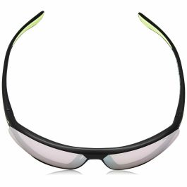 Gafas de Sol Unisex Nike AERO SWIFT MATTE BLACK ROAD CHROME