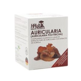 Auricularia (Auricularia Polytricha) Precio: 32.5000005. SKU: B1B9GV87S3