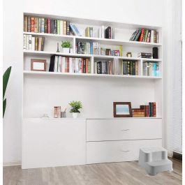 Step Multiusos 2 Peldaños Inde - Confortime (10 Unidades) Step Multiusos 2 Peldaños Inde - Confortime (10 Unidades)