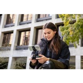 Power A Mando Bluetooth XP5-X PLUS para Smartphone Android/PC con Banco de Carga Integrado