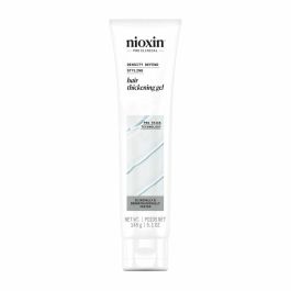 Nioxin Gel Texturizante - Tratamiento Capilar Densificante Y Voluminizador 140 mL Precio: 15.79000027. SKU: B1DGW5GAW4