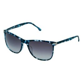 Gafas de Sol Hombre Lozza SL4162M580WT9 Azul ø 58 mm Precio: 36.49999969. SKU: S0353848