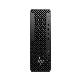 HP Z2 SFF G1i Estación de trabajo - Intel Core Ultra 7 265 (5.3GHz), 32GB DDR5, 1TB SSD, NVIDIA RTX A400 (4GB GDDR6), Wi-Fi 7, Windows 11 Pro Precio: 2245.50000004. SKU: B133LFS6XE