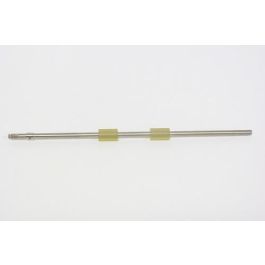 Fujitsu SPARE PART, EXIT ROLLER ASSEMBLY fi-6130Z fi-6230Z fi-6140Z fi-6240Z Precio: 25.4999998. SKU: B12CED7V3M