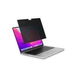 Filtro Para Pantalla Kensington Magnetico Privacidad Magpro Elite Para Macbook Pro14 Precio: 102.89000018. SKU: B196SQTTST