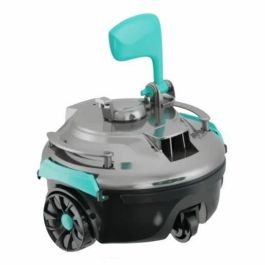 BESTWAY PTP3760275218193 Robot de Piscina Guppy Autónomo con Limpieza Automática para Piscinas Color Gris Precio: 104.98999995. SKU: B168THM69N