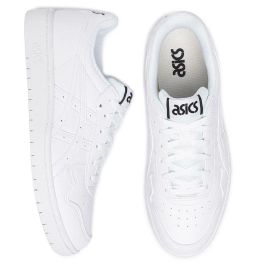 Zapatillas Deportivas Hombre Asics Japan S Blanco