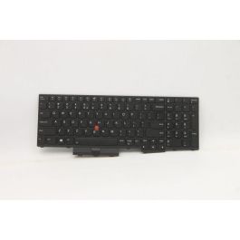Lenovo 20U7 20U8 Teclado para ThinkPad L15, Euro ENG Precio: 86.49999963. SKU: B1D6T8299F