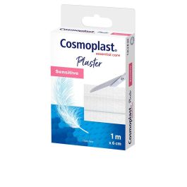 Cosmoplast Apósito Sensitive a Cortar 1 m x 6 cm para Pieles Delicadas, Hipoalergénico Precio: 0.7900002. SKU: B19QCJAEYJ