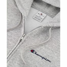 Chaqueta para Hombre Champion Champion Full Zip Sweatshirt
