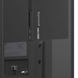 LG Televisor 50" QNED82A6B Ultra HD 4K Smart TV WiFi