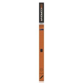 Lamina Solar 75x300 Negra Homologada Cs30 INT30202 Lamina Solar 75x300 Negra Homologada Cs30 INT30202