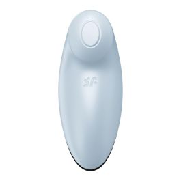 Masajeador erótico Satisfyer Azul