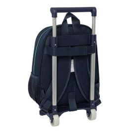 Moch 524+carro 705 real madrid 2ª equipacion 25/26 27x33x10cm