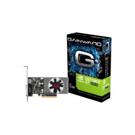Gainward GT1030 2GB DDR4 1 Fan Tarjeta Gráfica