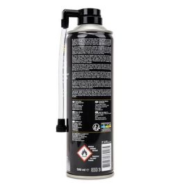 Bars Repara Pinchazos 500 mL Cs6 BARS405091 Bars Repara Pinchazos 500 mL Cs6 BARS405091
