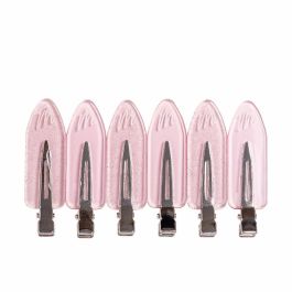 Mermade No Crease Clips #Pink Mermade No Crease Clips #Pink Precio: 6.50000021. SKU: B19K29ZNAX