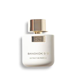 Maison De L'Asie, Bangkok 9/9, Extracto de perfume, Unisex, 100 ml Precio: 159.50000022. SKU: B1C4M27BLV