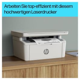 HP LaserJet MFP M140w Impresora Láser 3 en 1 A4 WiFi 150 Hojas