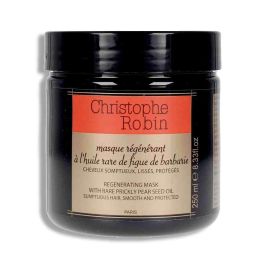 Christophe Robin Mascarilla Regenerante Pelo Seco Figue Barba 250 ml Precio: 26.8899994. SKU: S0593032