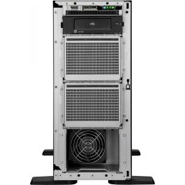 HPE P71647-425 Servidor Torre ProLiant ML110 Gen11 Intel Xeon Bronze 3508U, 32GB DDR5 RAM, 2x 2TB SATA HDD, 1000W Redundante