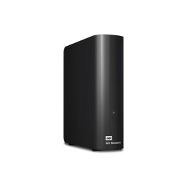 Western Digital Disco Duro Externo HDD Elements Desktop 26 TB USB 3.2 Gen 1 WDBWLG0260HBK