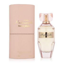 Perfume Mujer Franck Olivier Mademoiselle Floral EDP 100 ml Precio: 34.78999986. SKU: S8302293