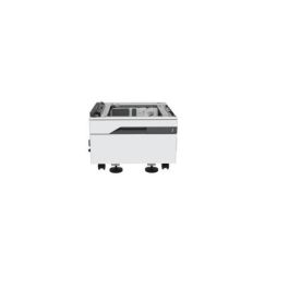 LEXMARK Bandeja de 520 hojas + mueble con ruedas para serie XC93XX Precio: 585.59000038. SKU: B13D63NQZG