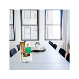 Archivo 2000 Expositor sobremesa 1 compartimento A5 vertical fondo cajetin 34 mm Poliestireno 200x85x160 mm