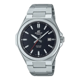 Casio CAS4549526326264 Reloj Acero Negro Precio: 103.4999999. SKU: B1ELN5679W