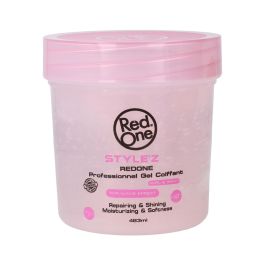 Red One Gel Fijador Curl Wave 483 ml Precio: 2.50000036. SKU: SBL-ART11946