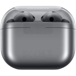 Samsung Galaxy Buds3 Pro SM-R630 Auriculares Inalámbricos TWS con Cancelación de Ruido Activa, Gris
