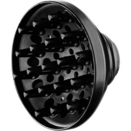 Remington D5720 Secador de cabello Thermacare Pro iónico 2400W con Rejilla cerámica, Motor de larga duración, Silencioso, Concentrador y Difusor