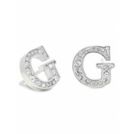 Pendientes Mujer Guess UBE79109 Acero Inoxidable 1 cm Precio: 17.89999948. SKU: B15JM2C67D