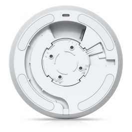 Ubiquiti 5MP CMOS, 2K (4MP) Cámara de Vigilancia 360°, Audio Bidireccional, IPX4, IK08, PoE, Blanca