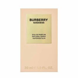 Burberry Goddess Edp Vapo 30 Ml 30 ml Burberry Goddess Edp Vapo 30 Ml 30 ml
