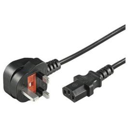 MicroConnect Power Cord UK Type G  - C13, 0.5m Precio: 3.58999982. SKU: B1A9HSRJT7