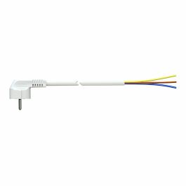 Cable de Alimentación Solera 7000/5 Schuko 4,8 mm 250 V 16 A Blanco 3 x 1,5 mm 5 m Precio: 22.68999986. SKU: B1CTPPZY55