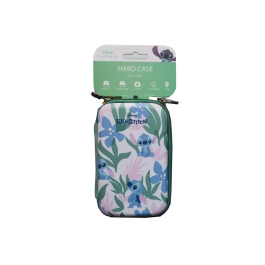 Wondee Funda para disco duro 2.5" Lilo & Stitch Flowers, Diseño Impermeable Tecnológico Precio: 31.50000018. SKU: B1E4S4NHDS