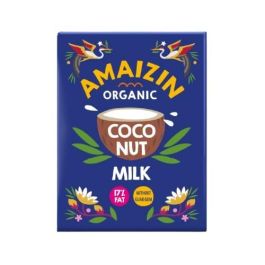 Leche De Coco 200 Ml Leche De Coco 200 Ml Precio: 1.7900003. SKU: B1HNEFMY6V