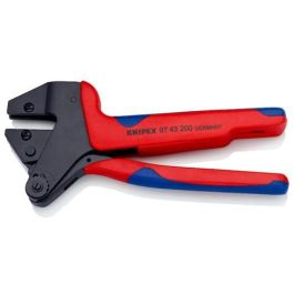 Knipex Crimp-Systemzange Precio: 124.95000023. SKU: B1G8N222VA