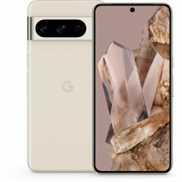 Smartphone Google Pixel 8 Pro 6,7" 12 GB RAM 128 GB Blanco Precio: 680.88999968. SKU: B13DLAHKEC