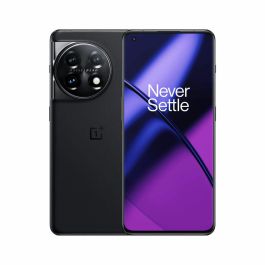 Smartphone OnePlus 11 5G Negro 6,7" 8 GB RAM 128 GB Smartphone OnePlus 11 5G Negro 6,7" 8 GB RAM 128 GB Precio: 699.50000054. SKU: B1BJSF9EDW