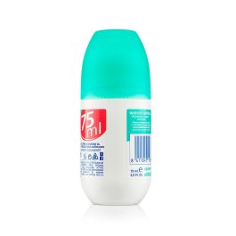 Instituto Español Pieles atopicas desodorante roll-on piel sensible 75 ml