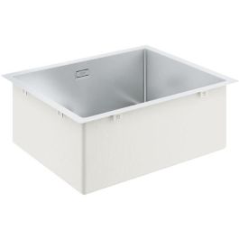 Fregadero de acero inoxidable GROHE K700 31726SD0 Fregadero de acero inoxidable GROHE K700 31726SD0